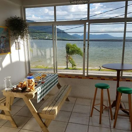 Casa Aberta Floripa Hotel Florianópolis Eksteriør billede