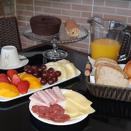 Casa Aberta Floripa Hotel Florianópolis Eksteriør billede
