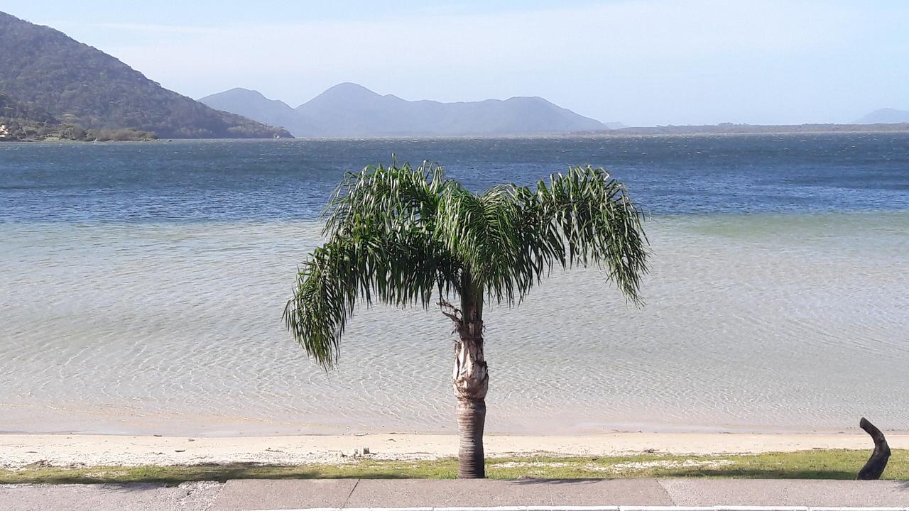 Casa Aberta Floripa Hotel Florianópolis Eksteriør billede