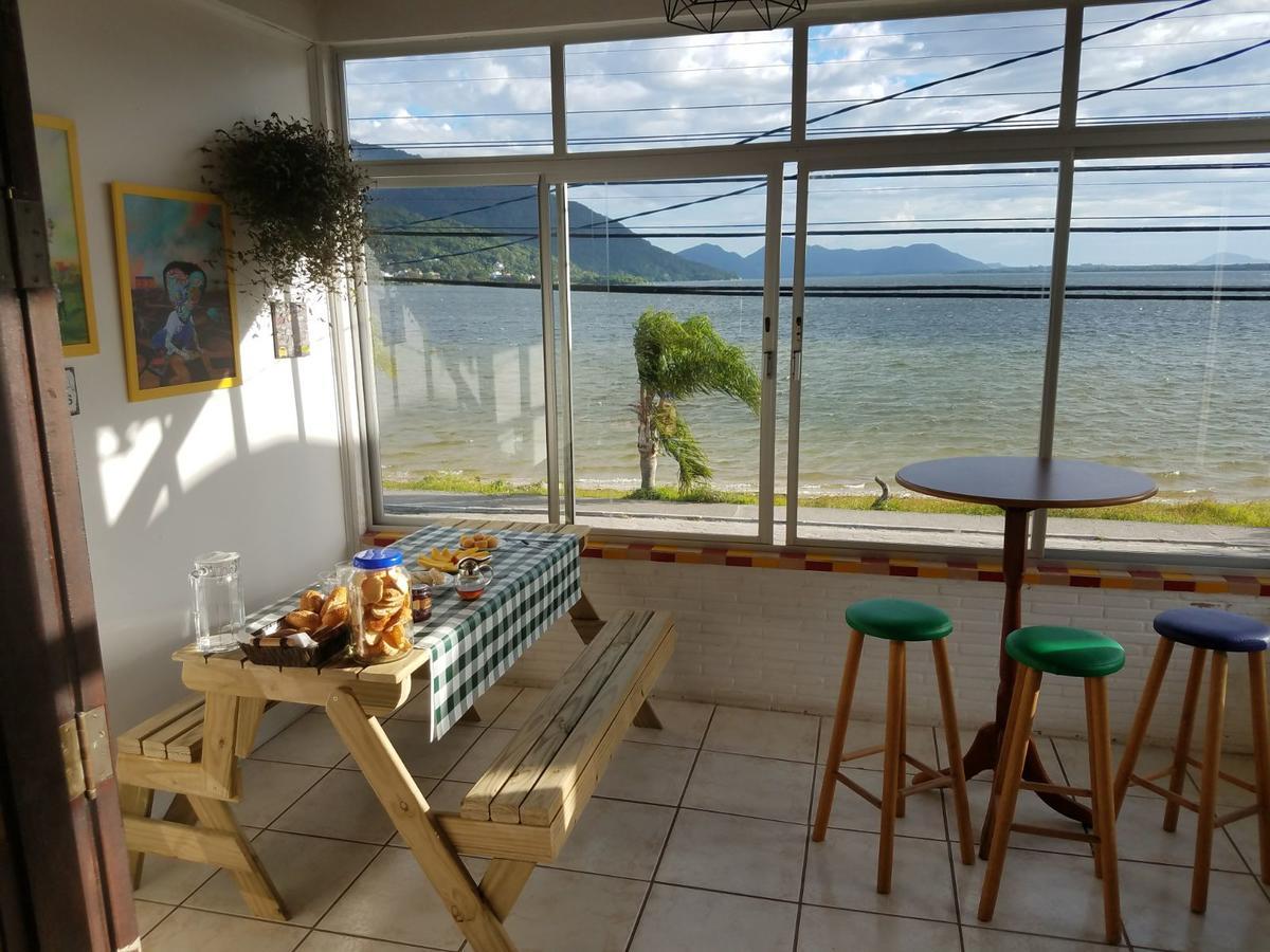 Casa Aberta Floripa Hotel Florianópolis Eksteriør billede