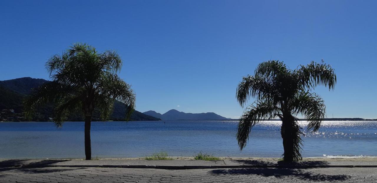 Casa Aberta Floripa Hotel Florianópolis Eksteriør billede