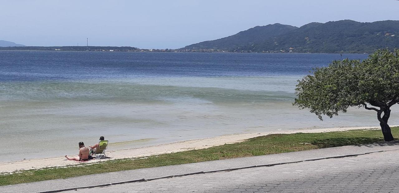 Casa Aberta Floripa Hotel Florianópolis Eksteriør billede
