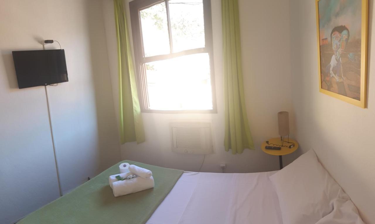 Casa Aberta Floripa Hotel Florianópolis Værelse billede