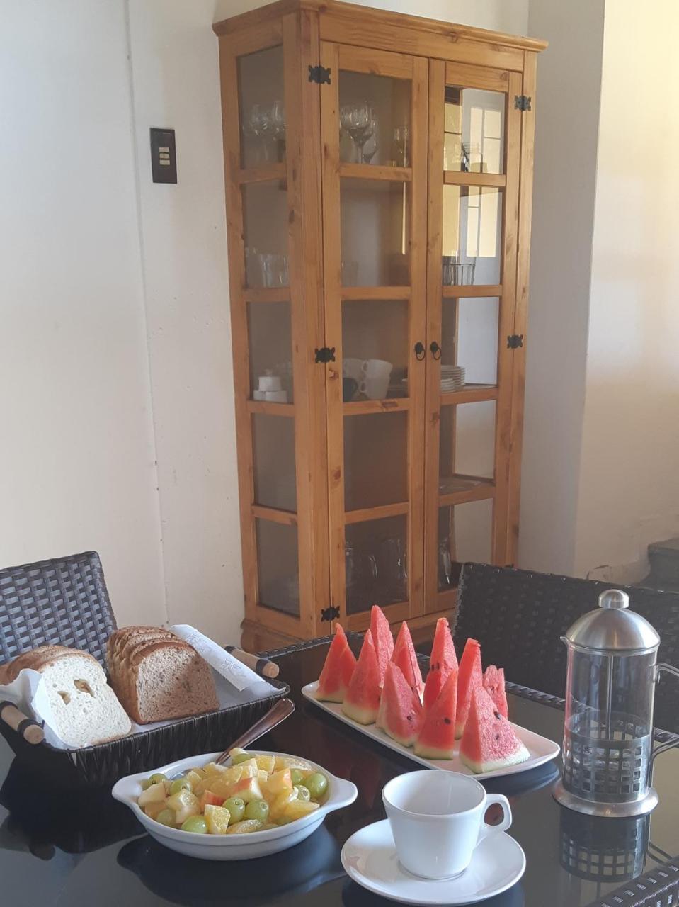 Casa Aberta Floripa Hotel Florianópolis Eksteriør billede