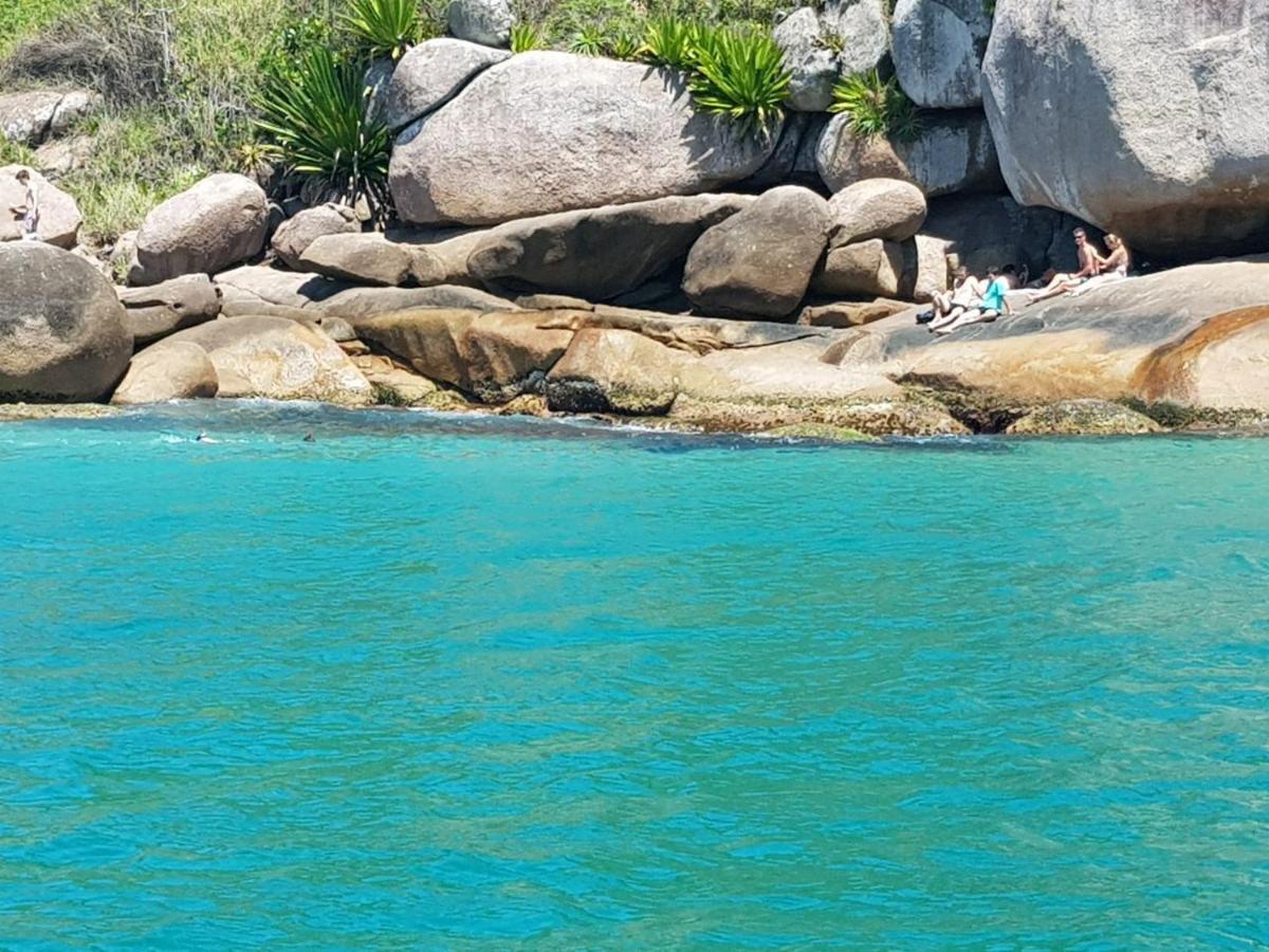 Casa Aberta Floripa Hotel Florianópolis Værelse billede