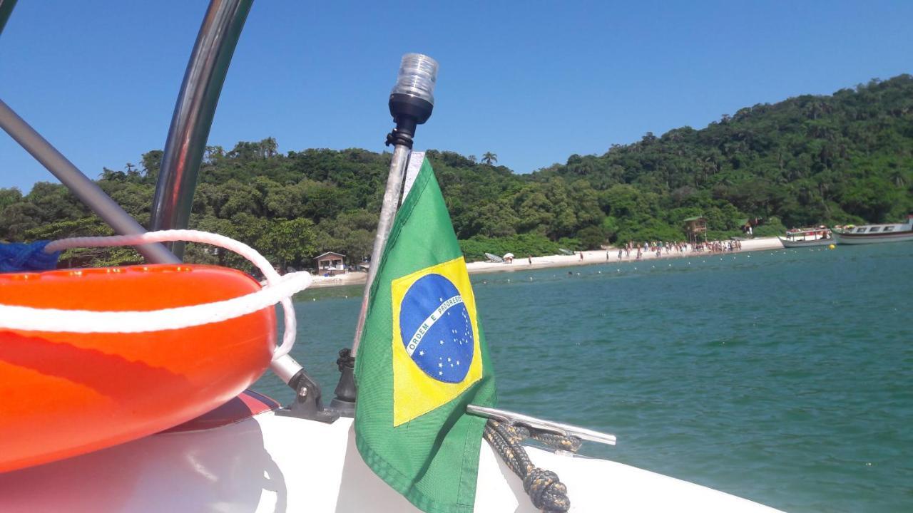Casa Aberta Floripa Hotel Florianópolis Værelse billede