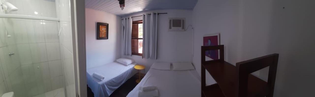 Casa Aberta Floripa Hotel Florianópolis Eksteriør billede